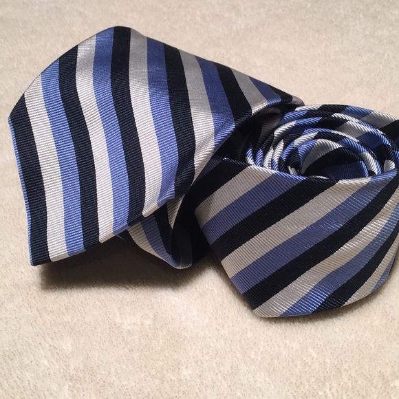 Jos. A. Bank Accessories Jos A Bank Executive Collection Mens Neck